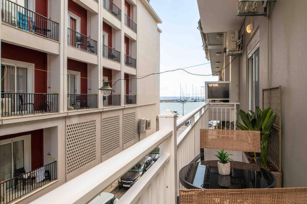 Apartamento Annmar Zakynthos Exterior foto